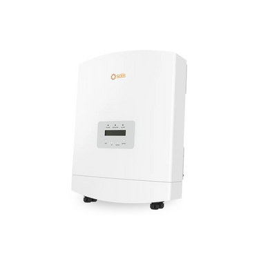 Solis 5G Inverter